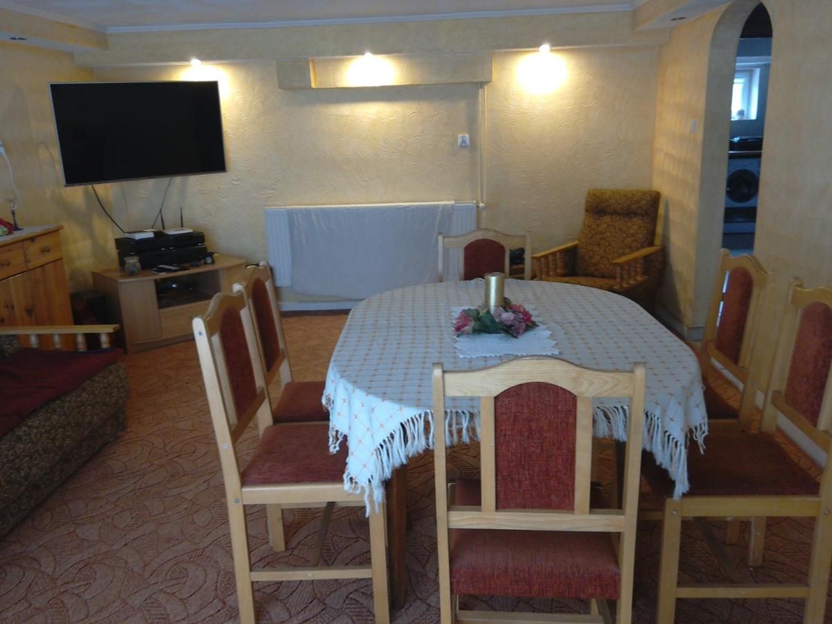 Отели типа «постель и завтрак» Villa Insula Ryjewo-19