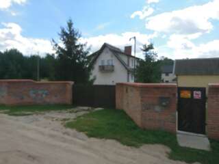 Отели типа «постель и завтрак» Villa Insula Ryjewo-2