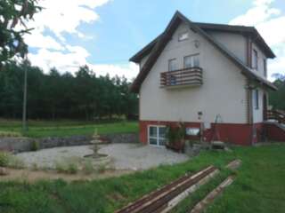 Отели типа «постель и завтрак» Villa Insula Ryjewo-4